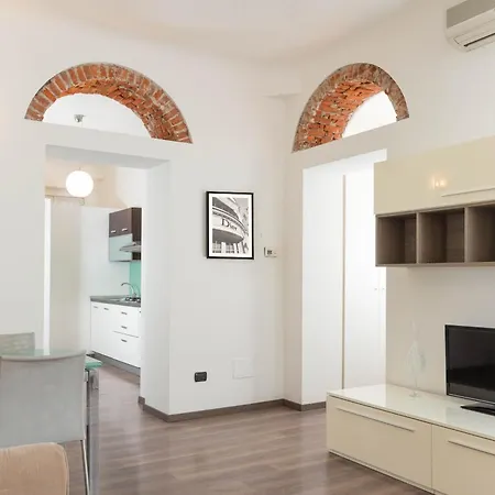 Apartment Conchetta Dream Exclusive - Navigli District - Center