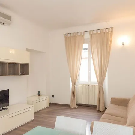 Apartment Conchetta Dream Exclusive - Navigli District - Center *