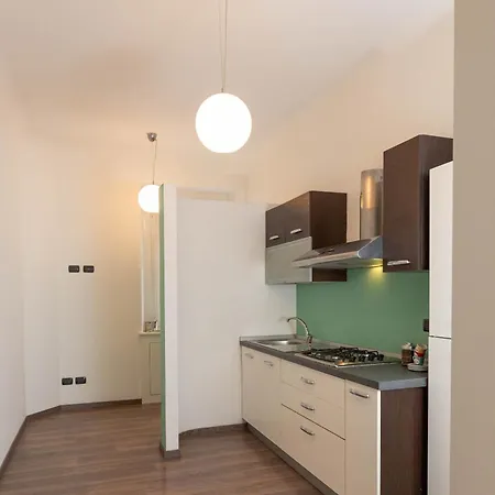 Conchetta Dream Exclusive - Navigli District - Center Apartment *