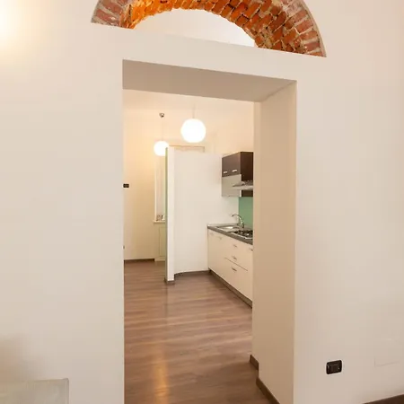 Apartment Conchetta Dream Exclusive - Navigli District - Center *
