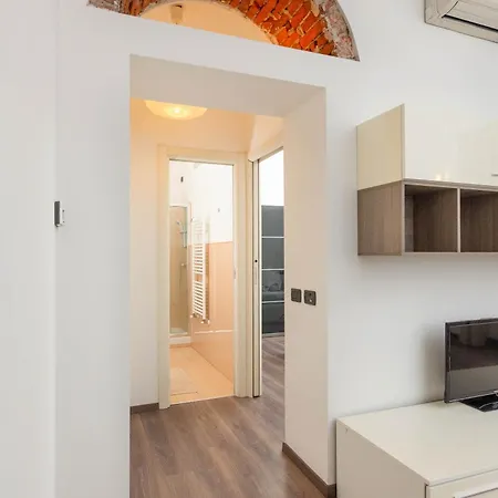 Apartment Conchetta Dream Exclusive - Navigli District - Center