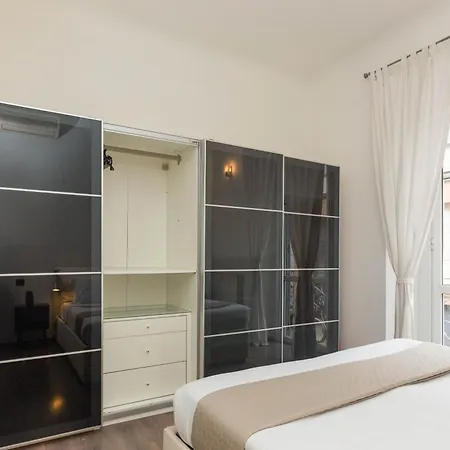 Apartment Conchetta Dream Exclusive - Navigli District - Center Milan